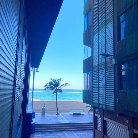 Oceanfront Flat III By Canary365 Apartman Las Palmas de Gran Canaria Kültér fotó