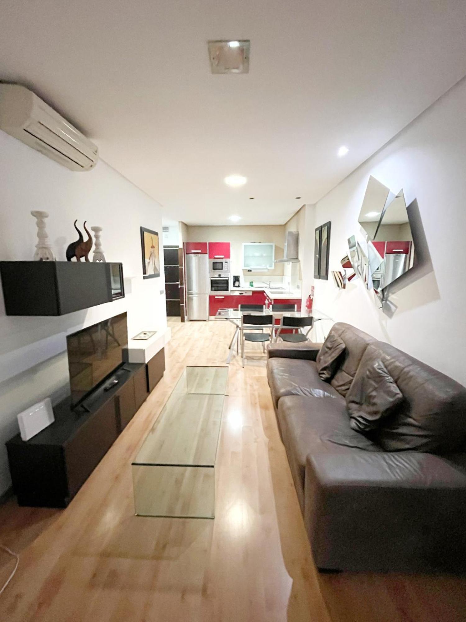 Oceanfront Flat III By Canary365 Apartman Las Palmas de Gran Canaria Kültér fotó
